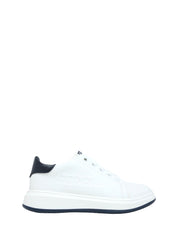 Sneakers Bianco Ferre
