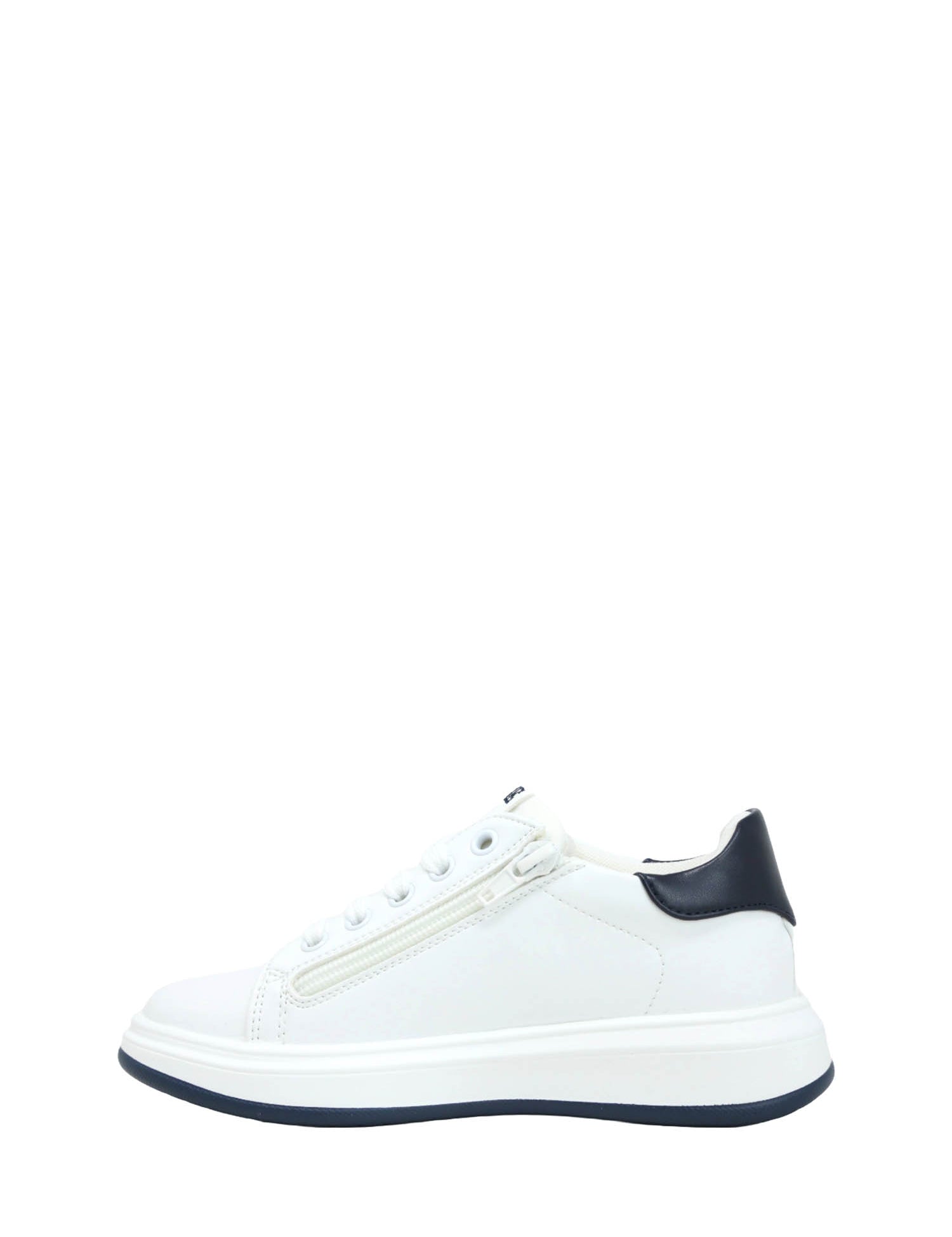 Sneakers Bianco Ferre