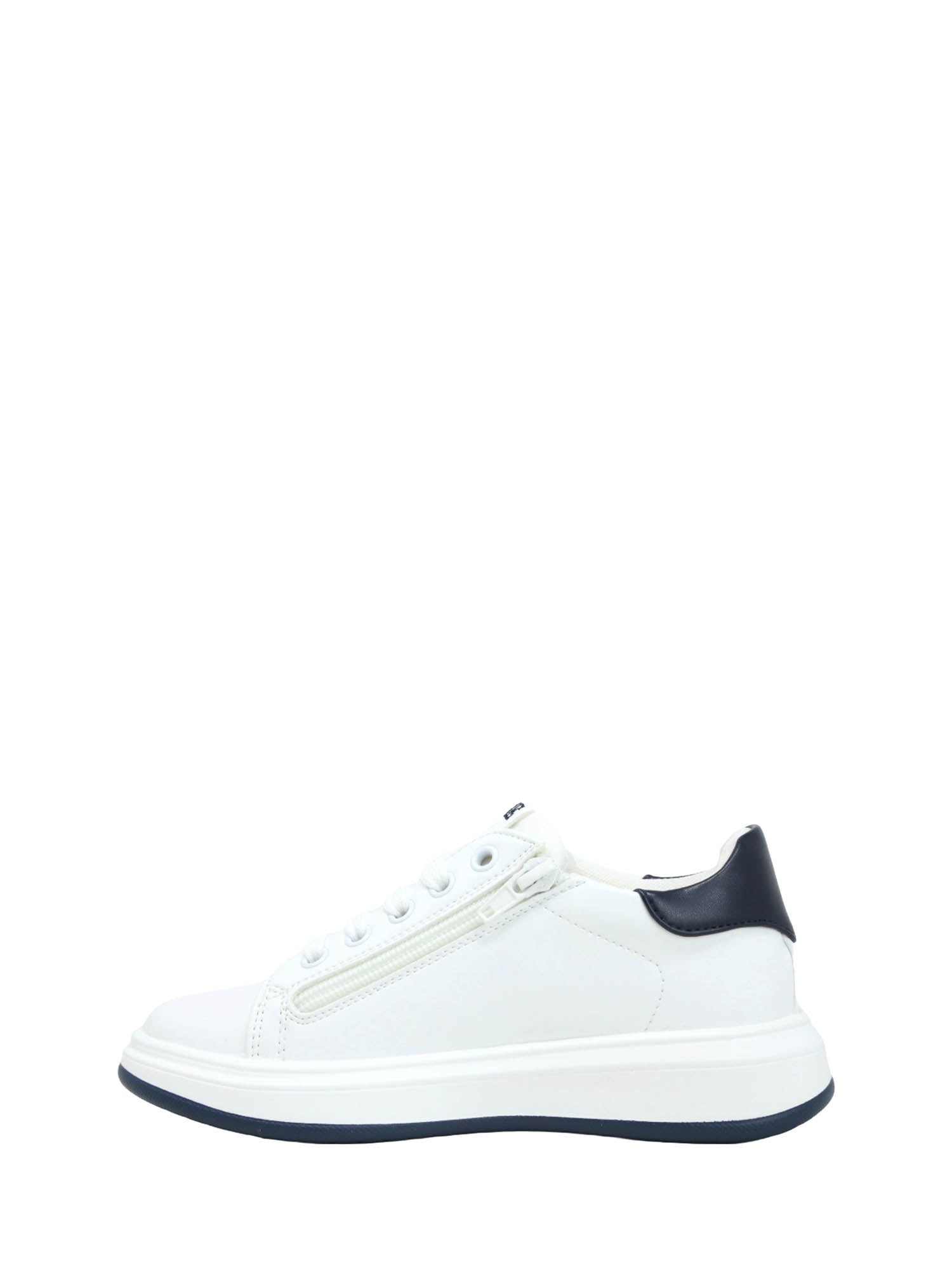 Sneakers Bianco Ferre