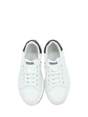 Sneakers Bianco Ferre