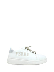 Sneakers Bianco Ferre