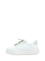 Sneakers Bianco Ferre