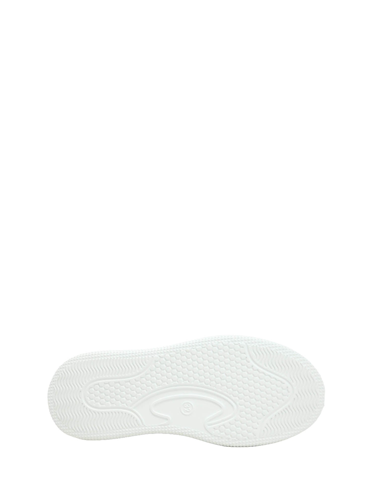 Sneakers Bianco Ferre