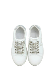 Sneakers Bianco Ferre
