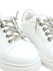 Sneakers Bianco Ferre