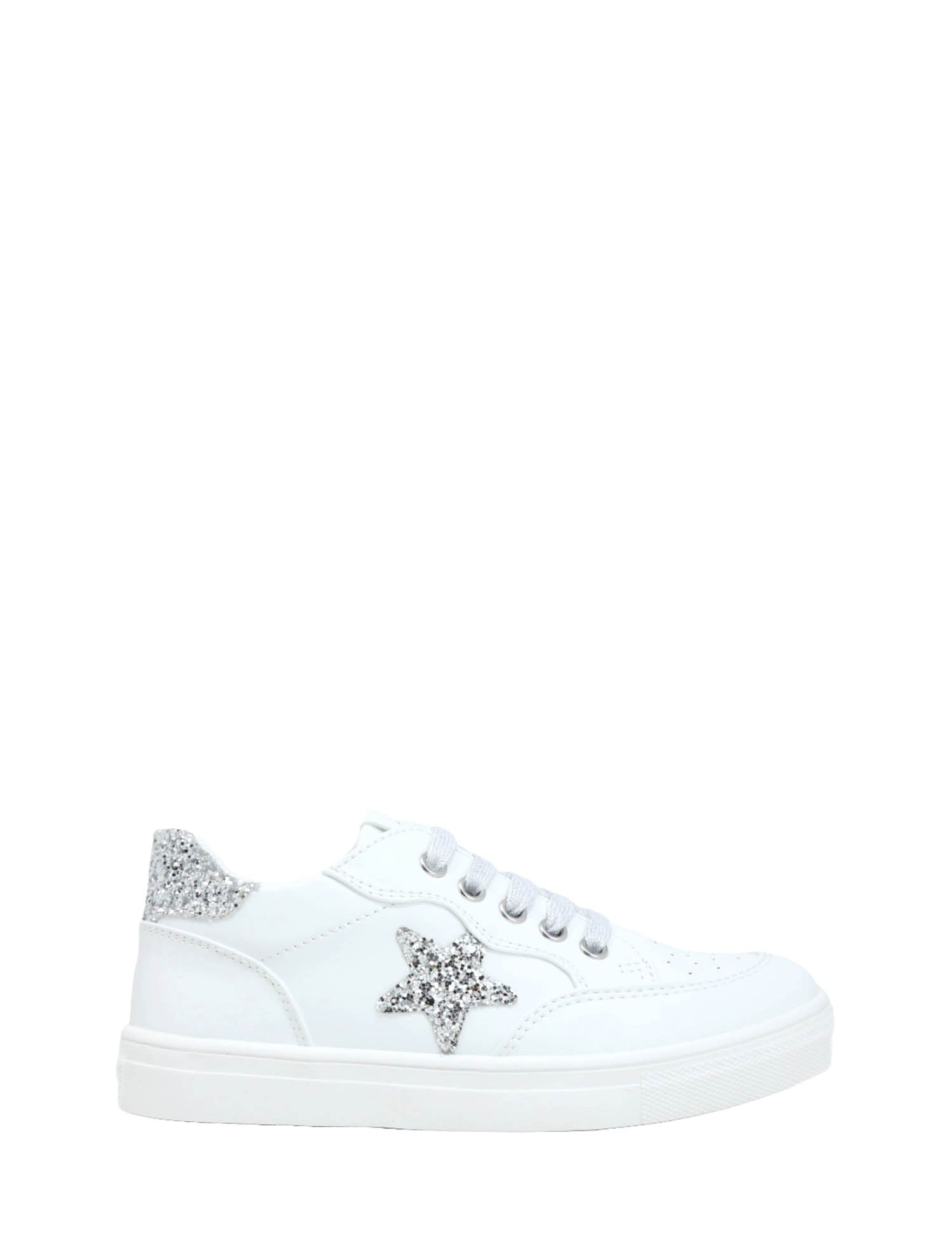 Sneakers Bianco Balducci
