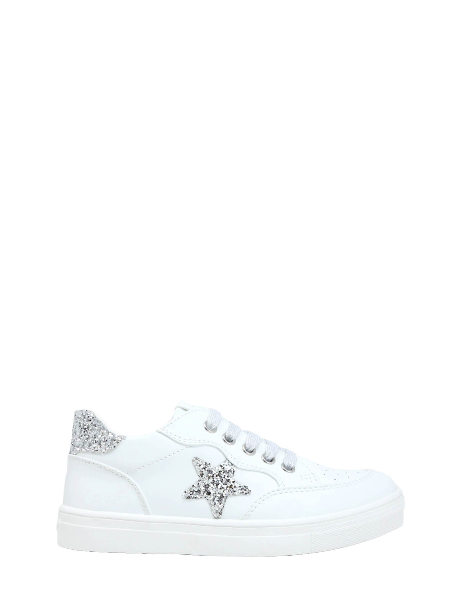 Sneakers Bianco Balducci