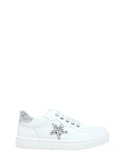 Sneakers Bianco Balducci