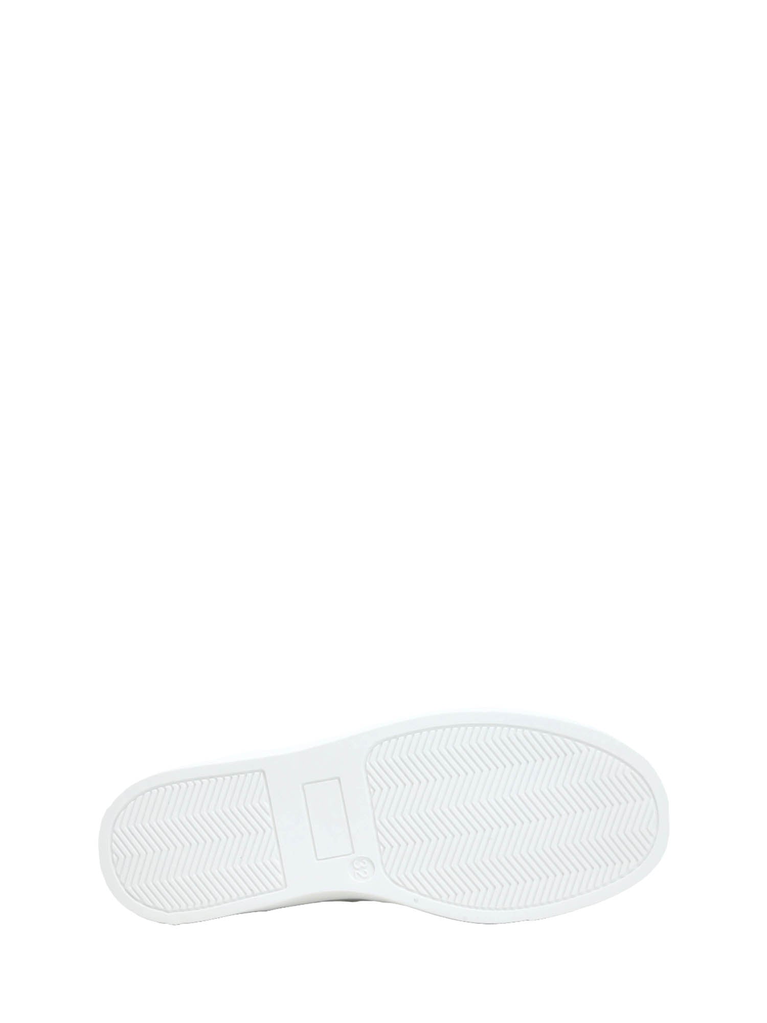 Sneakers Bianco Balducci