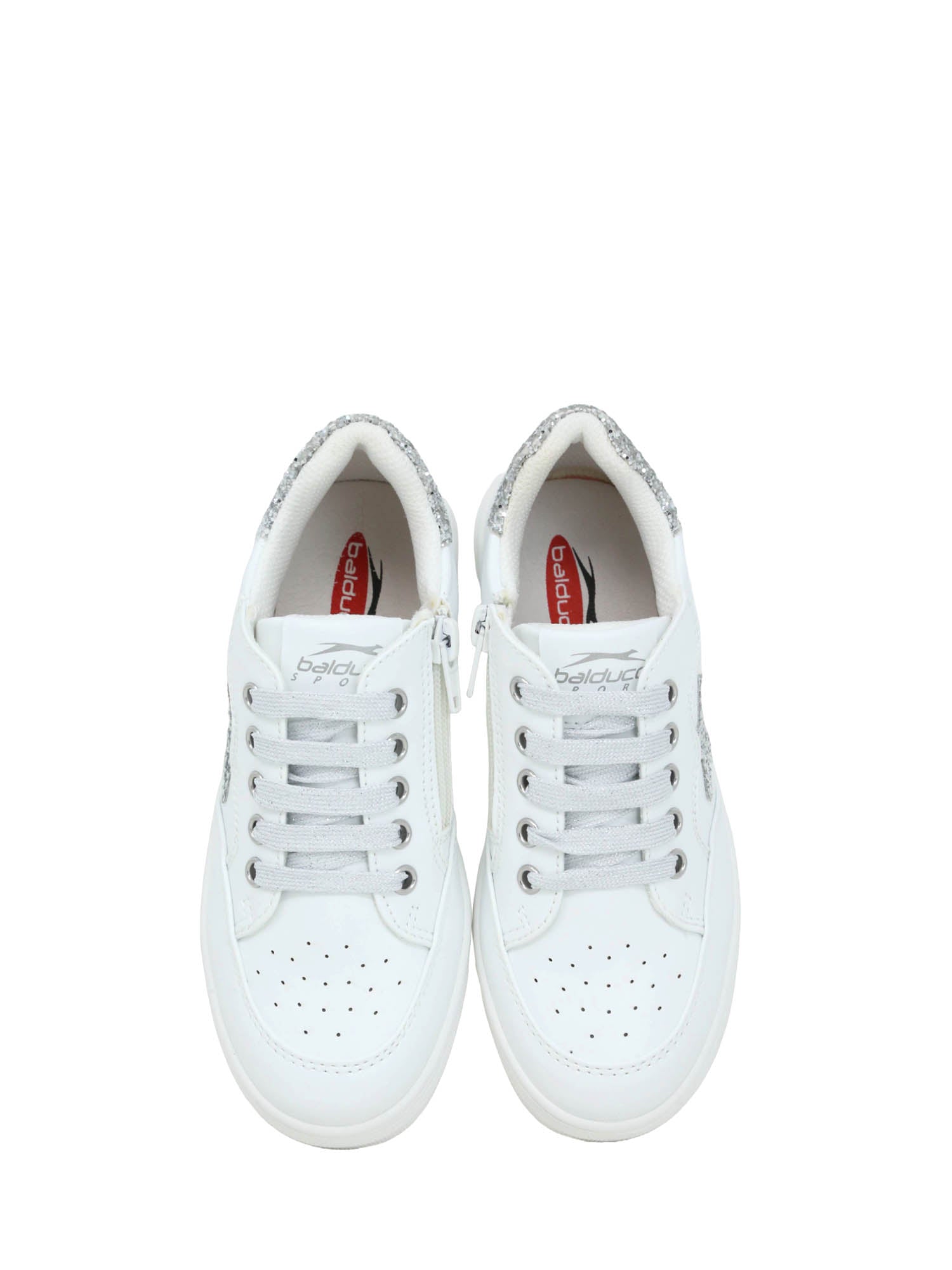 Sneakers Bianco Balducci