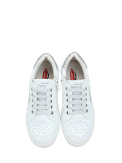 Sneakers Bianco Balducci