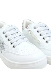 Sneakers Bianco Balducci