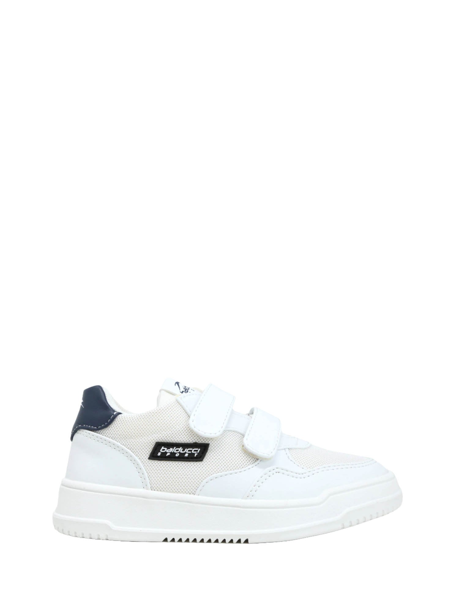 Sneakers Bianco Balducci