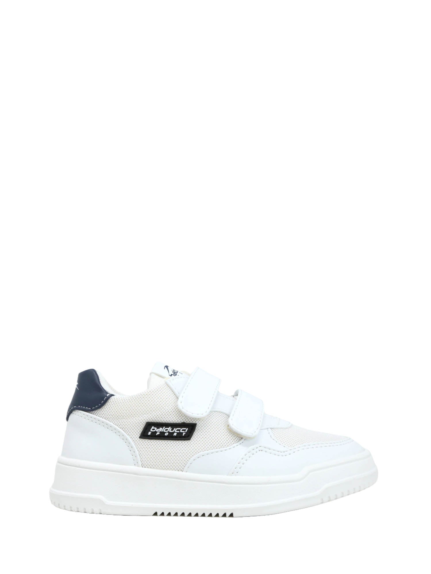 Sneakers Bianco Balducci