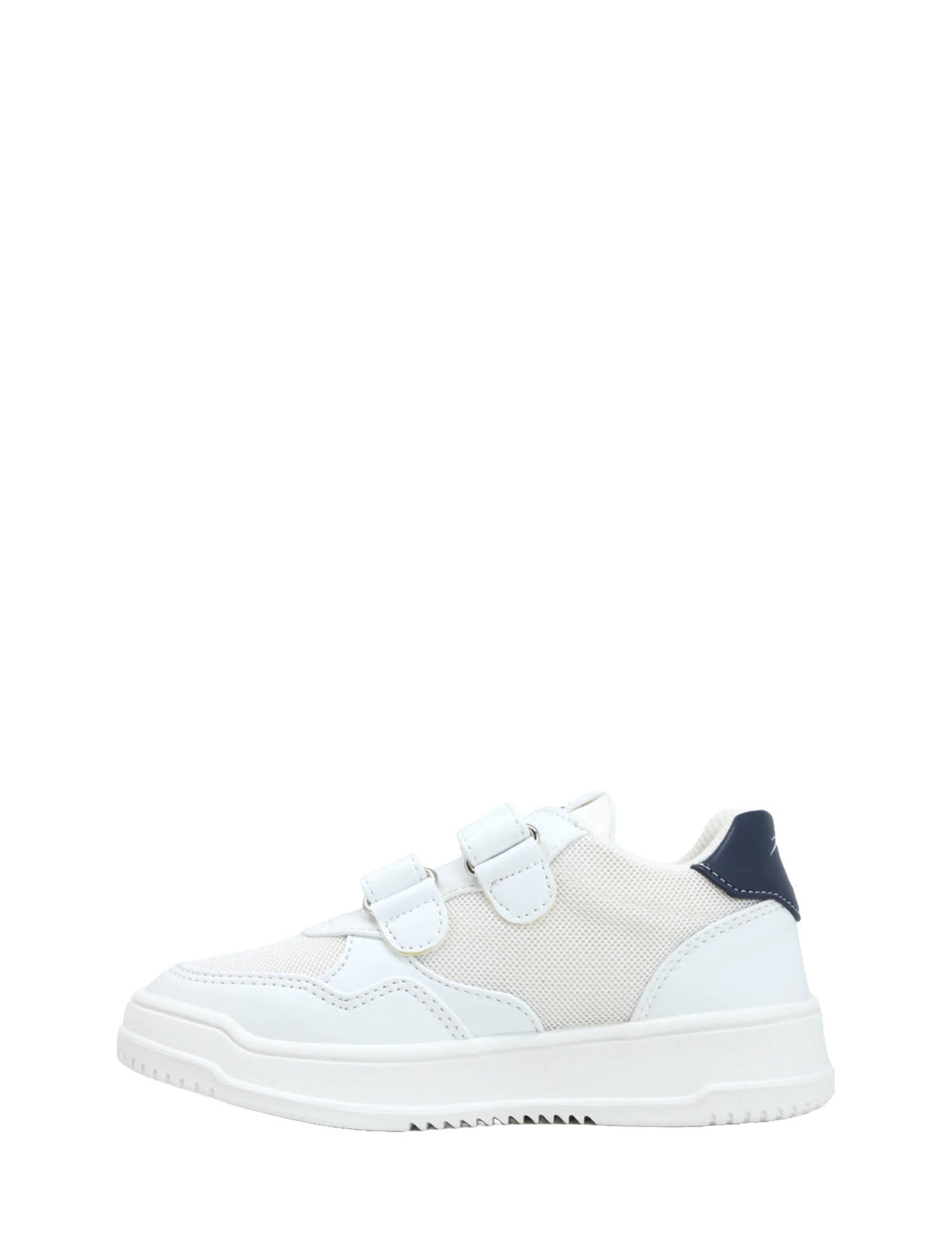 Sneakers Bianco Balducci