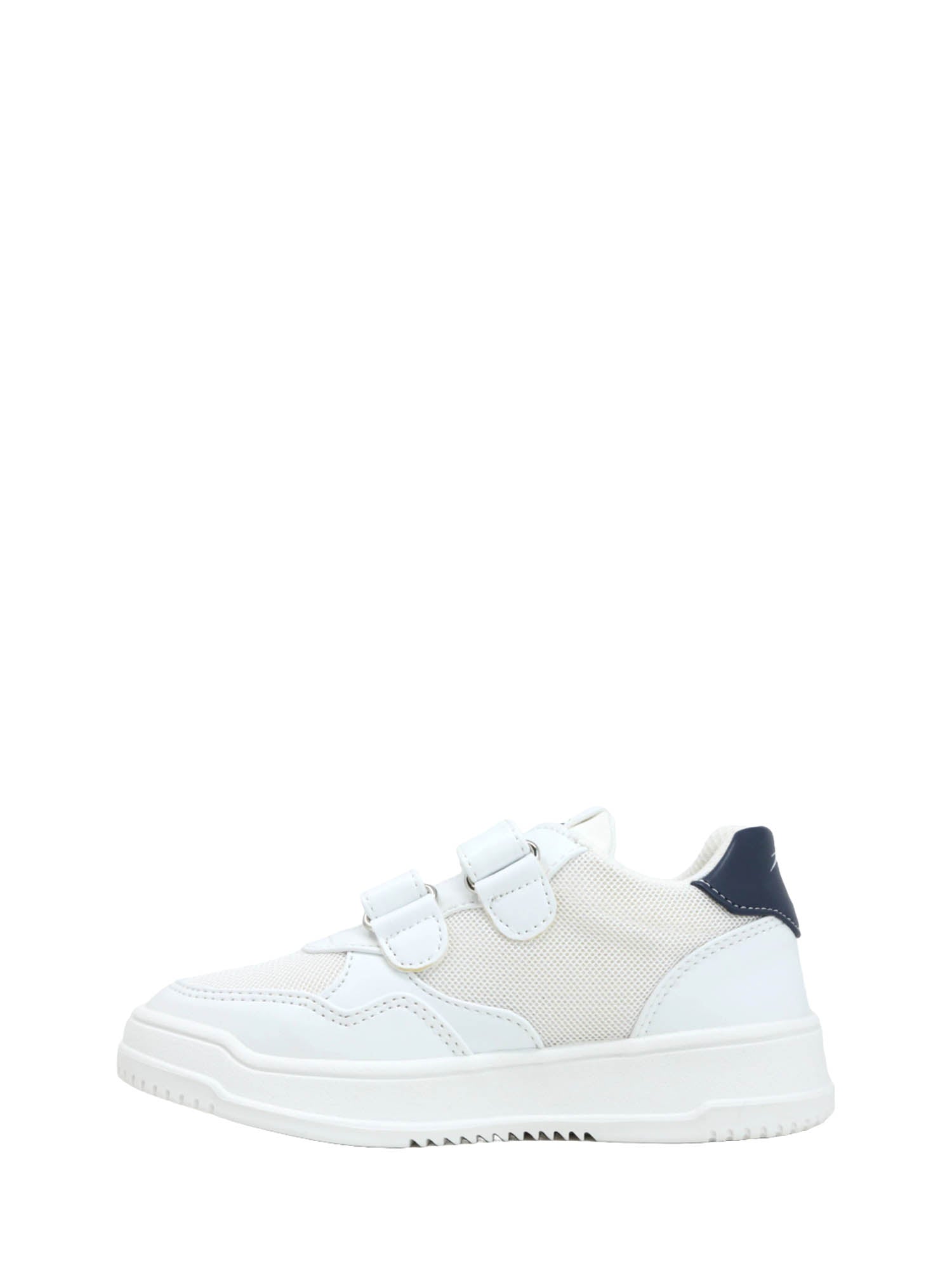 Sneakers Bianco Balducci