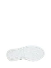 Sneakers Bianco Balducci