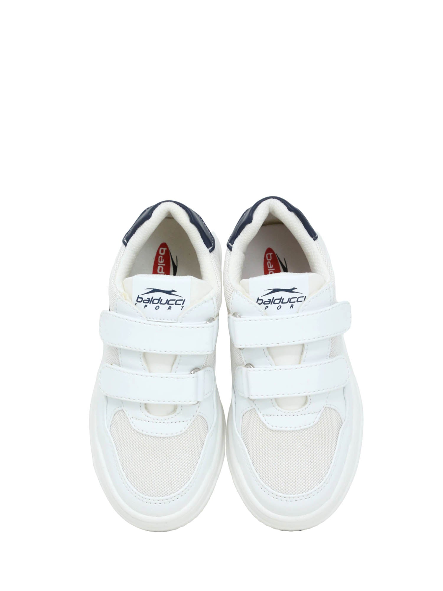 Sneakers Bianco Balducci