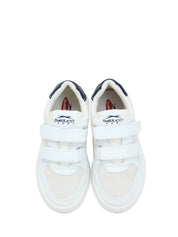 Sneakers Bianco Balducci