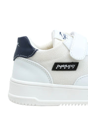 Sneakers Bianco Balducci