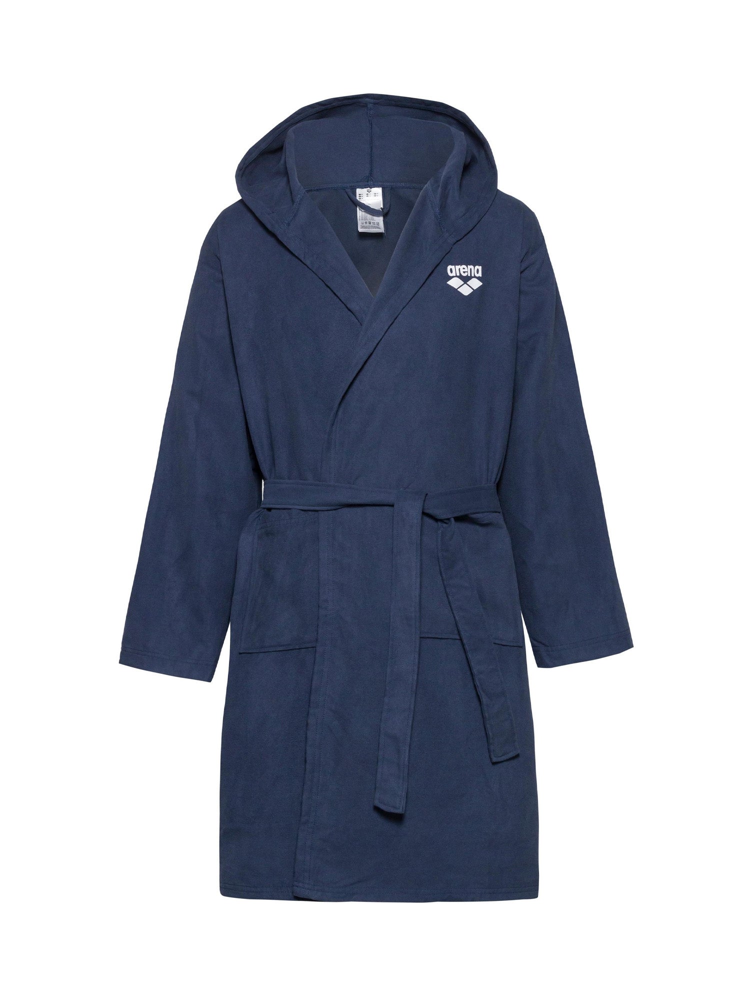 Accappatoio Blu Scuro Arena