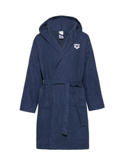 Accappatoio Blu Scuro Arena