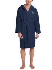 Accappatoio Blu Scuro Arena