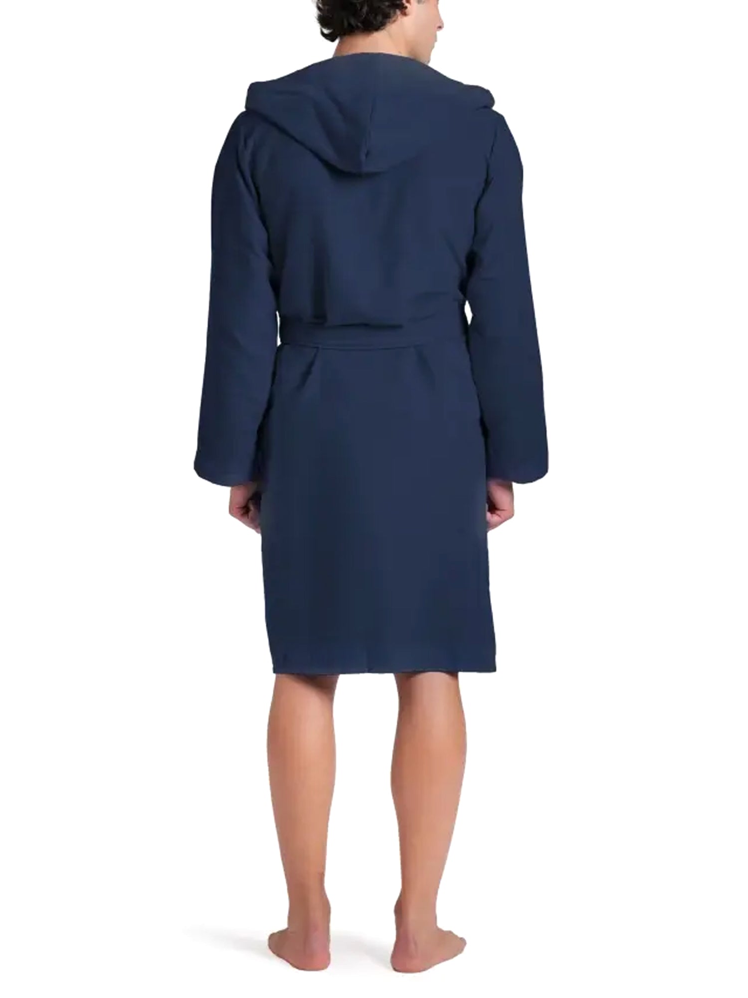 Accappatoio Blu Scuro Arena