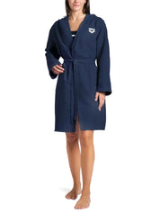 Accappatoio Blu Scuro Arena