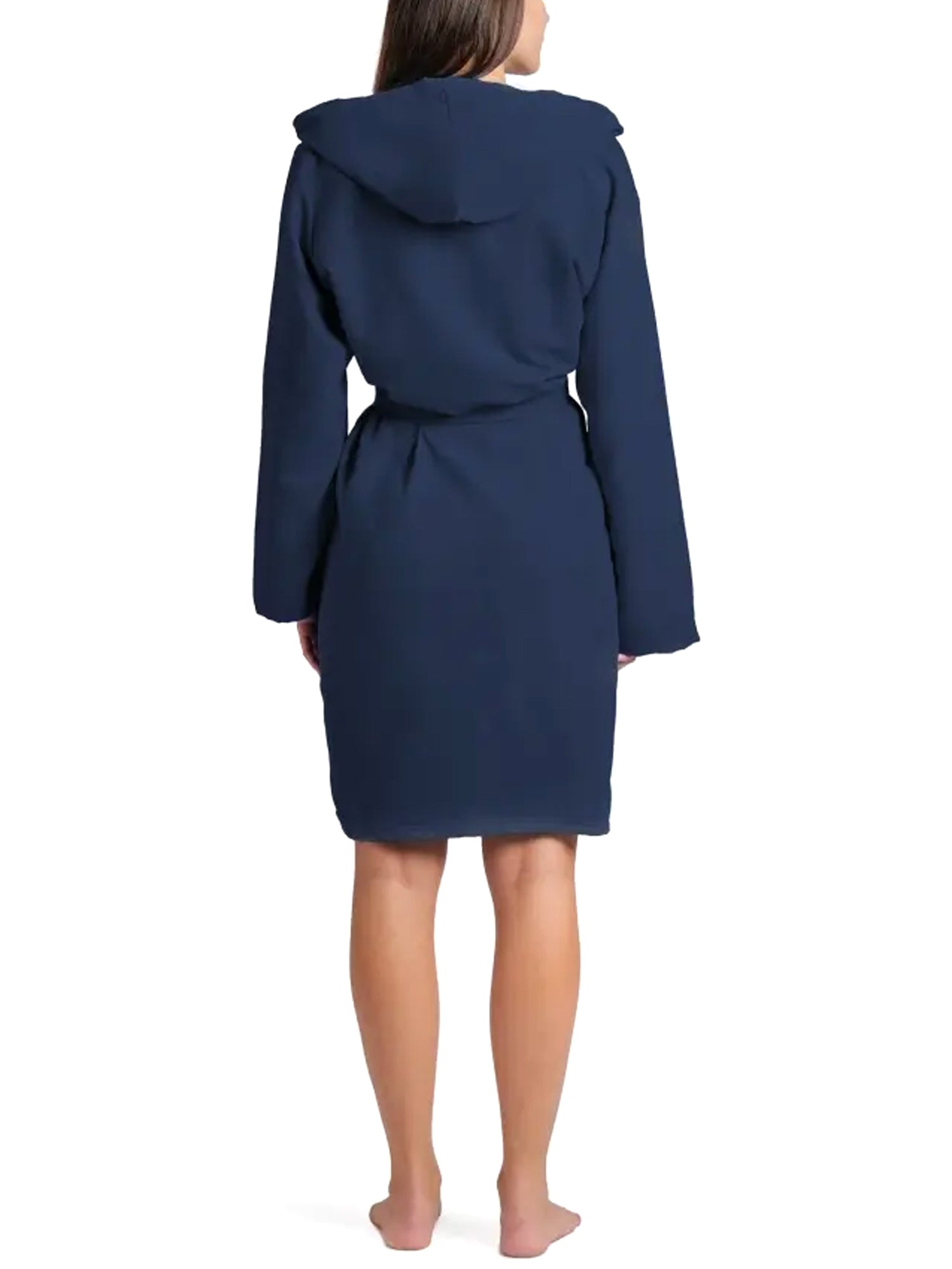 Accappatoio Blu Scuro Arena