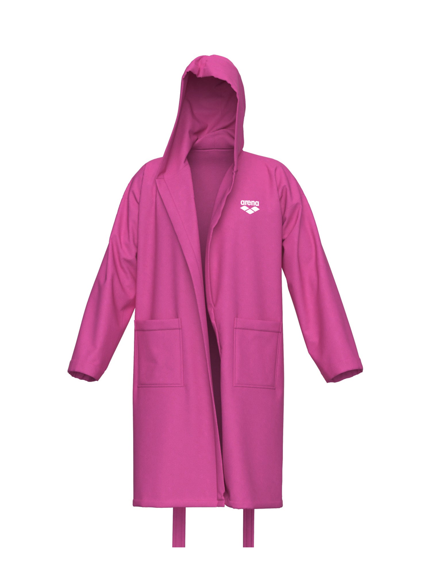 Accappatoio Rosa Arena
