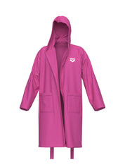 Accappatoio Rosa Arena