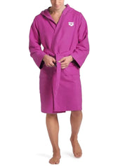 Accappatoio Rosa Arena