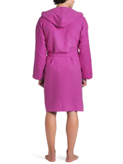 Accappatoio Rosa Arena