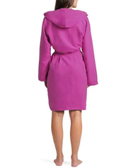 Accappatoio Rosa Arena