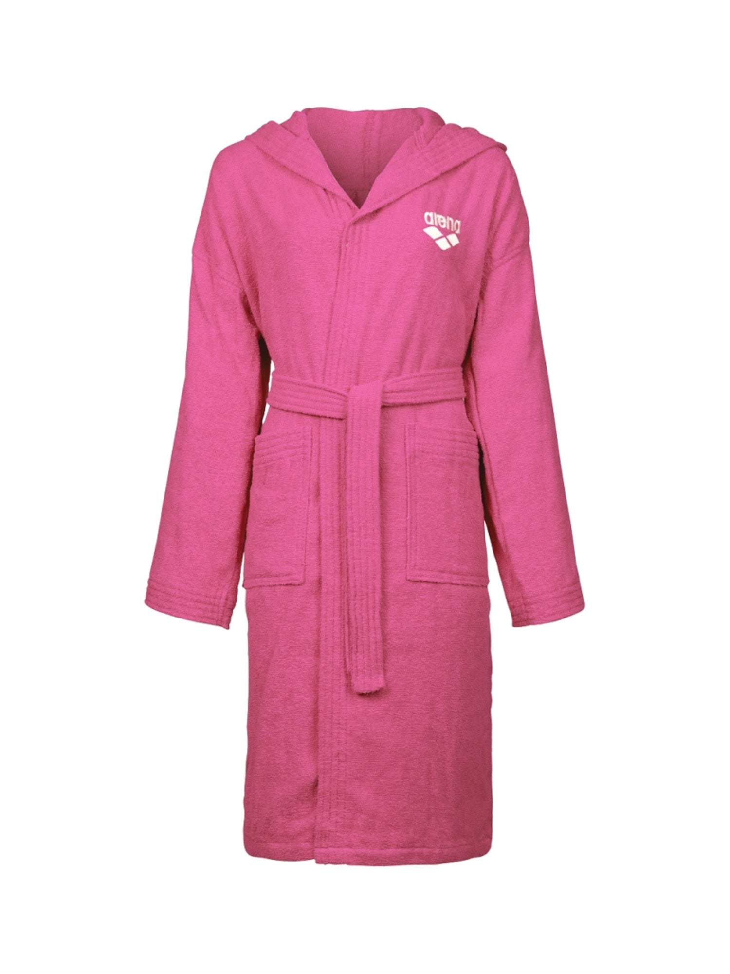 Accappatoio Rosa Arena