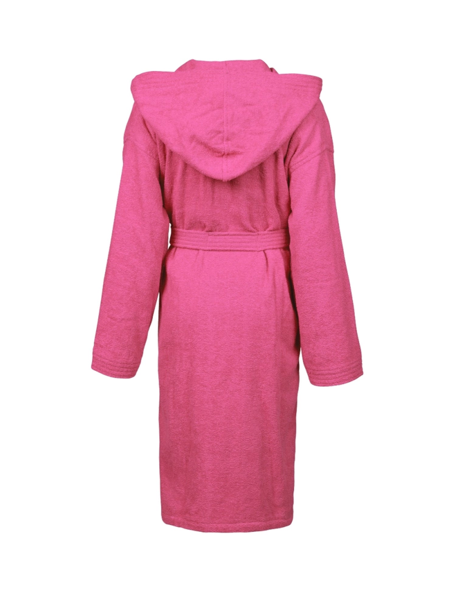 Accappatoio Rosa Arena