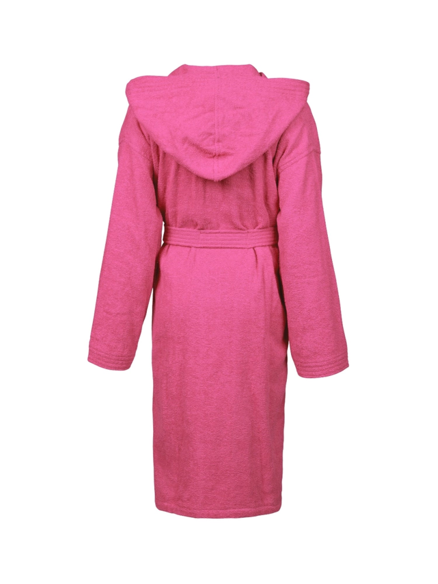 Accappatoio Rosa Arena