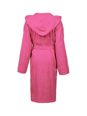 Accappatoio Rosa Arena