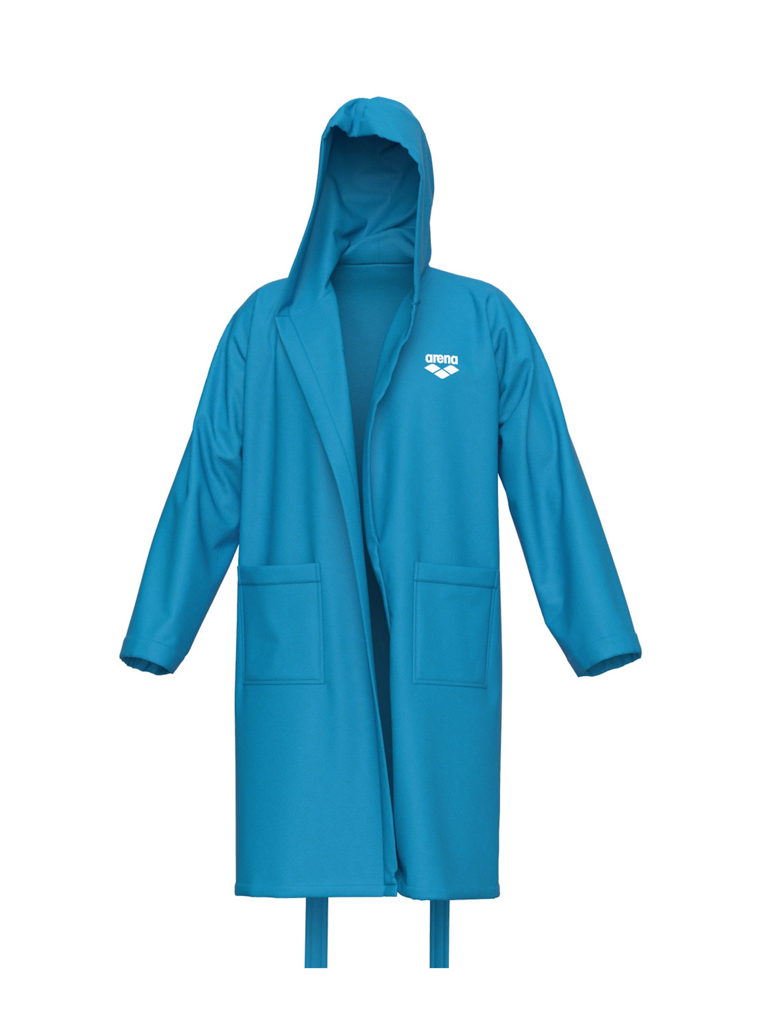 Accappatoio Celeste Arena