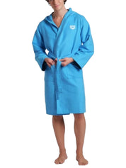 Accappatoio Celeste Arena