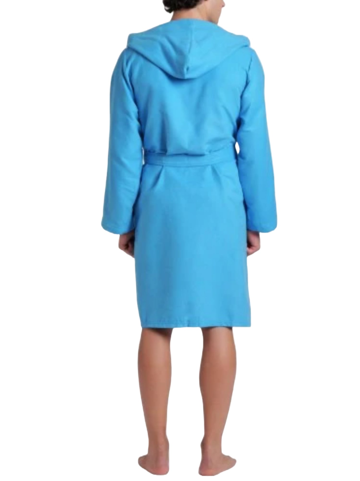 Accappatoio Celeste Arena