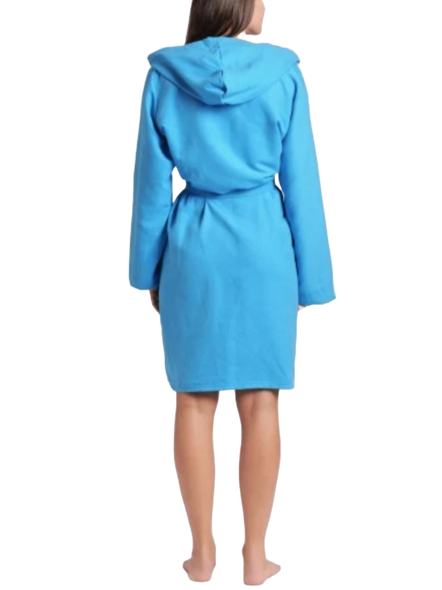 Accappatoio Celeste Arena