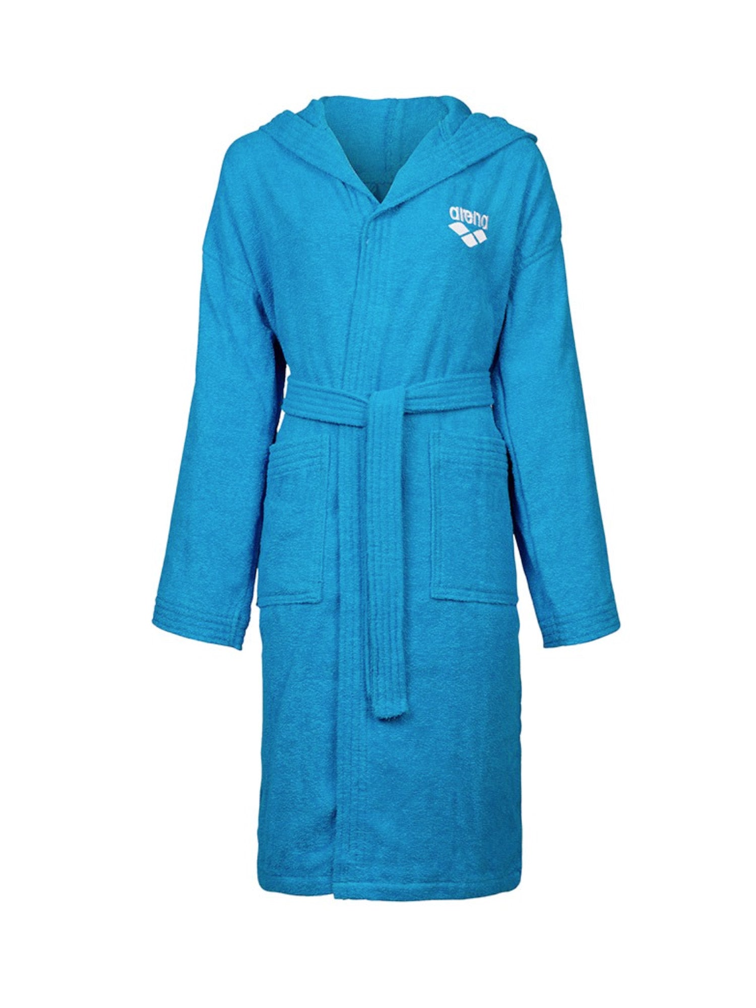 Accappatoio Celeste Arena