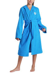 Accappatoio Celeste Arena