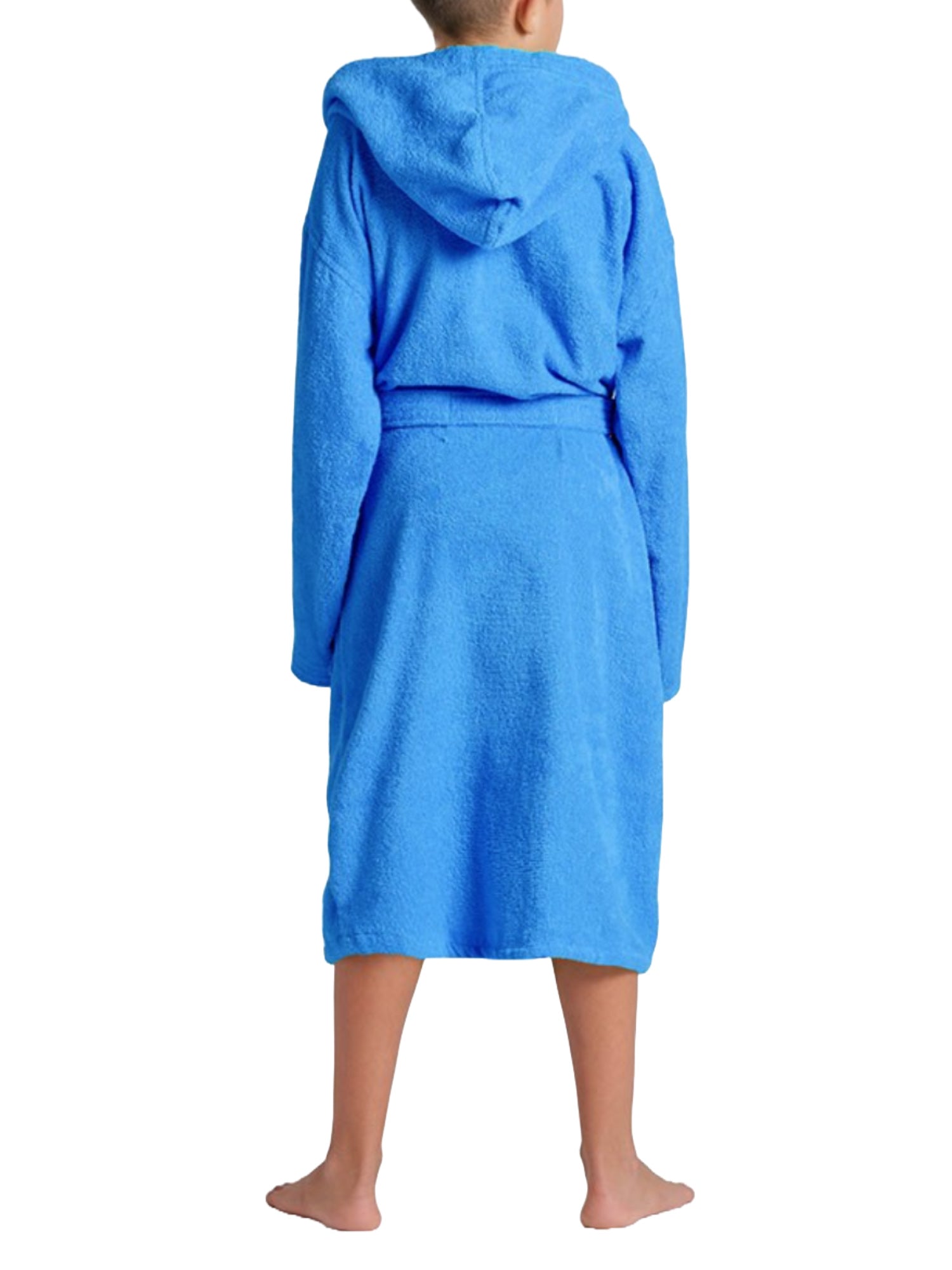 Accappatoio Celeste Arena