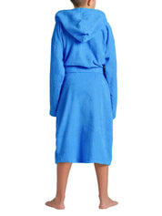 Accappatoio Celeste Arena