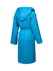 Accappatoio Celeste Arena