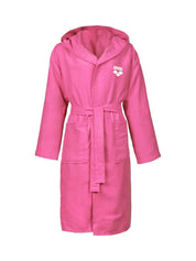 Accappatoio Rosa Arena