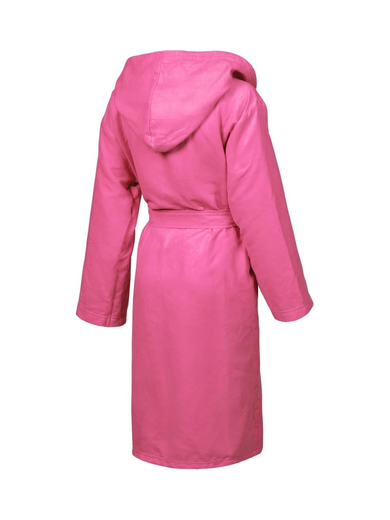 Accappatoio Rosa Arena